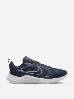 Кроссовки мужские Nike Downshifter 12, Синий